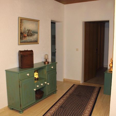 Ferienwohnung Moehneblick Möhnesee Exteriör bild
