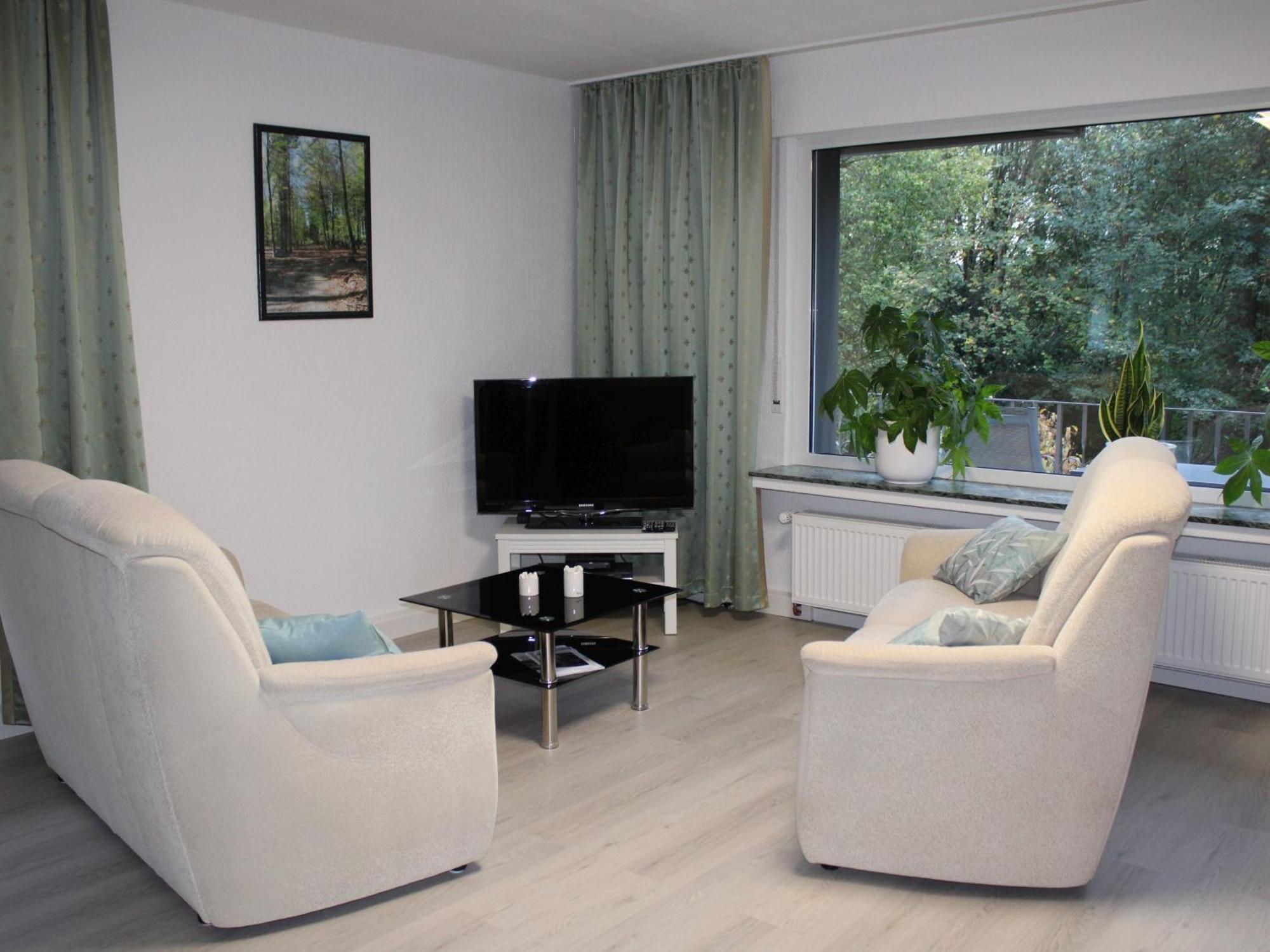 Ferienwohnung Moehneblick Möhnesee Exteriör bild
