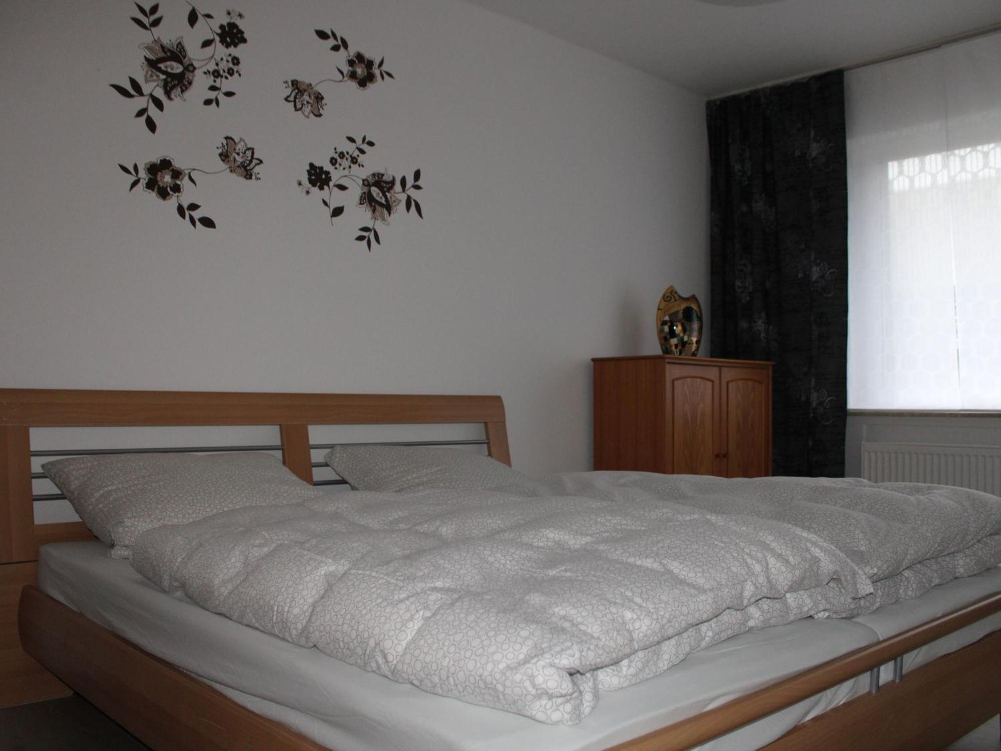 Ferienwohnung Moehneblick Möhnesee Exteriör bild
