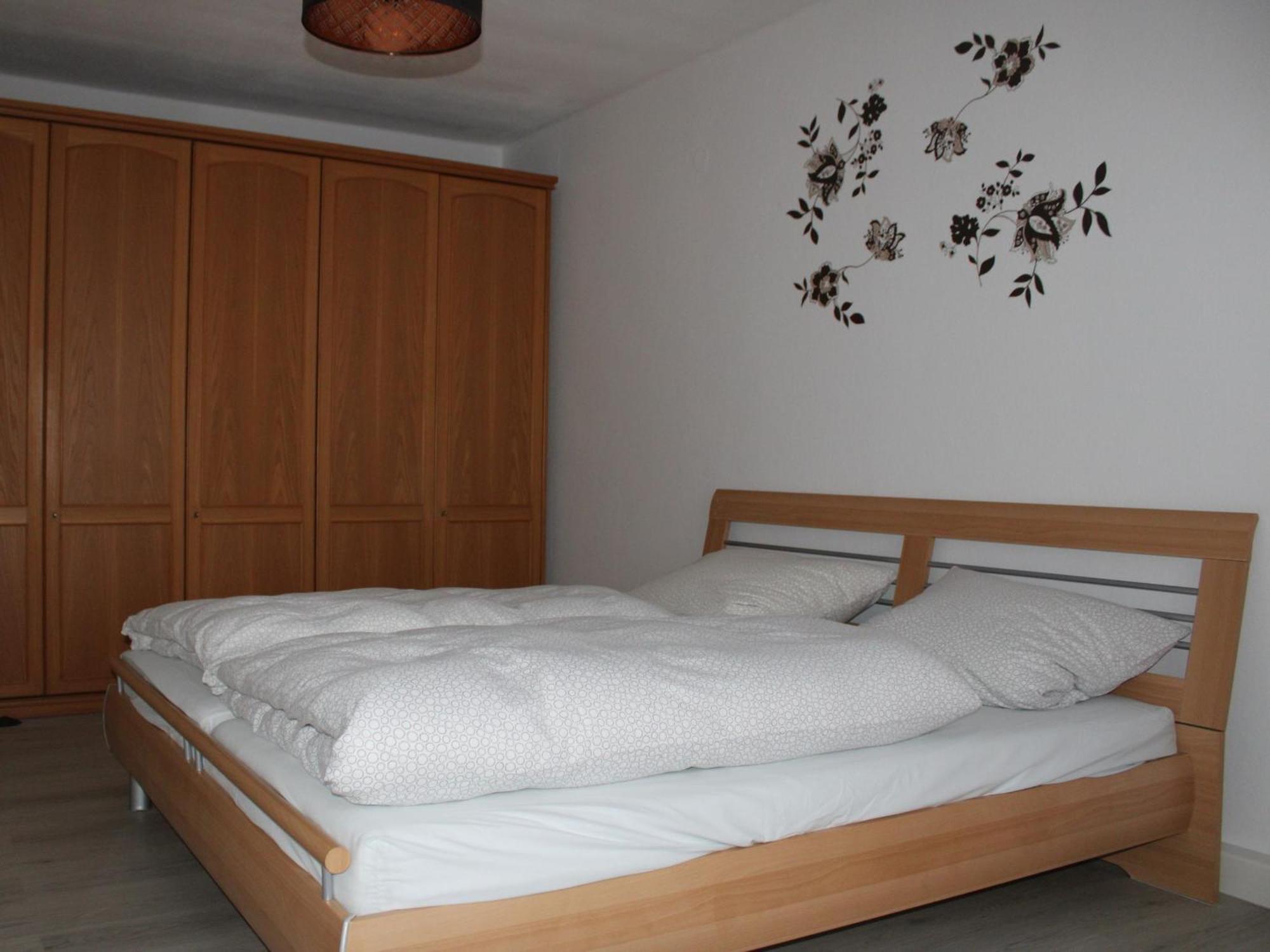 Ferienwohnung Moehneblick Möhnesee Exteriör bild