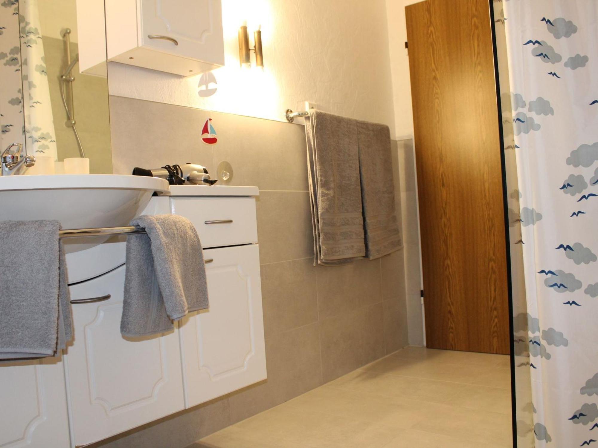 Ferienwohnung Moehneblick Möhnesee Exteriör bild