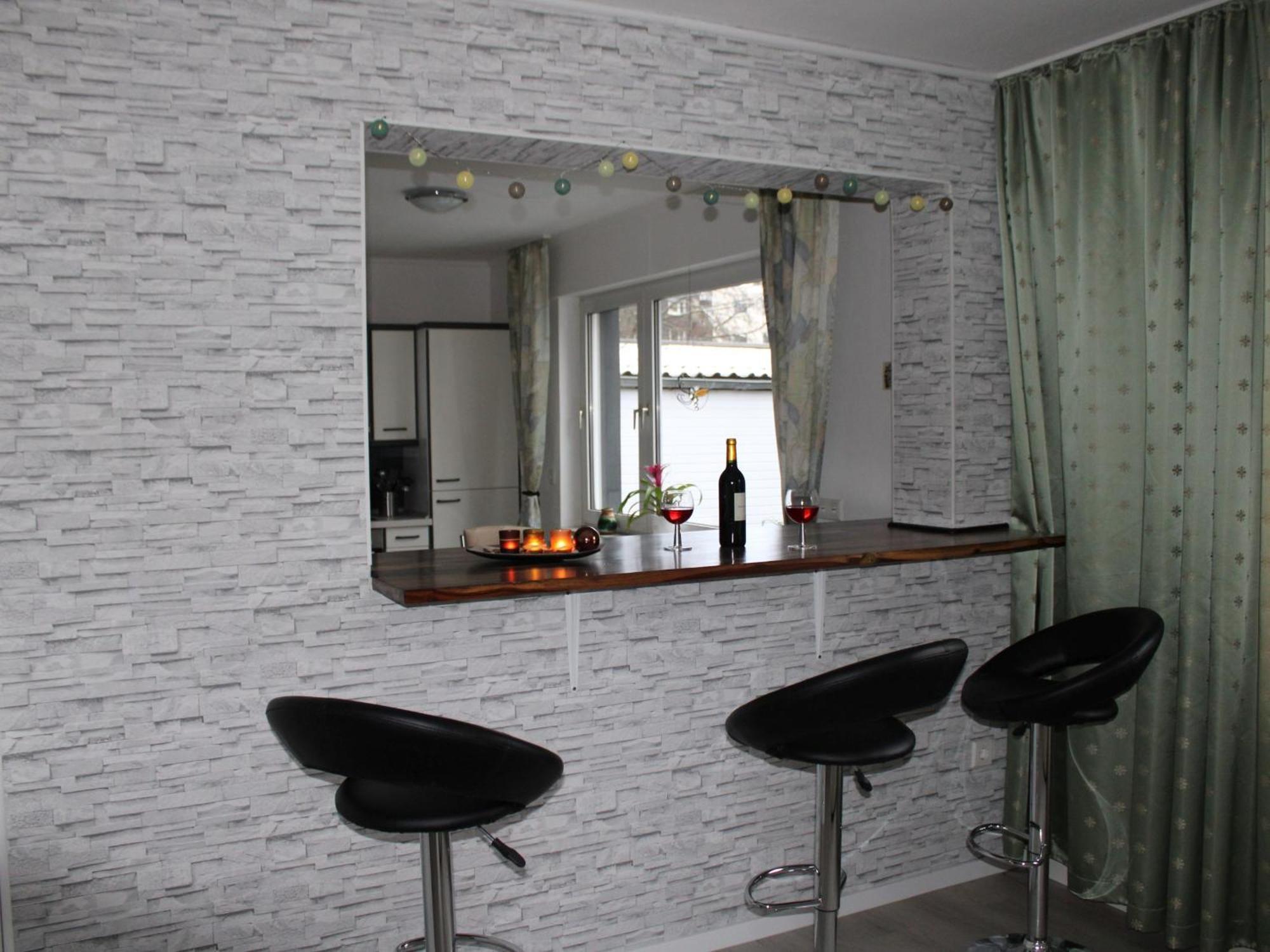 Ferienwohnung Moehneblick Möhnesee Exteriör bild