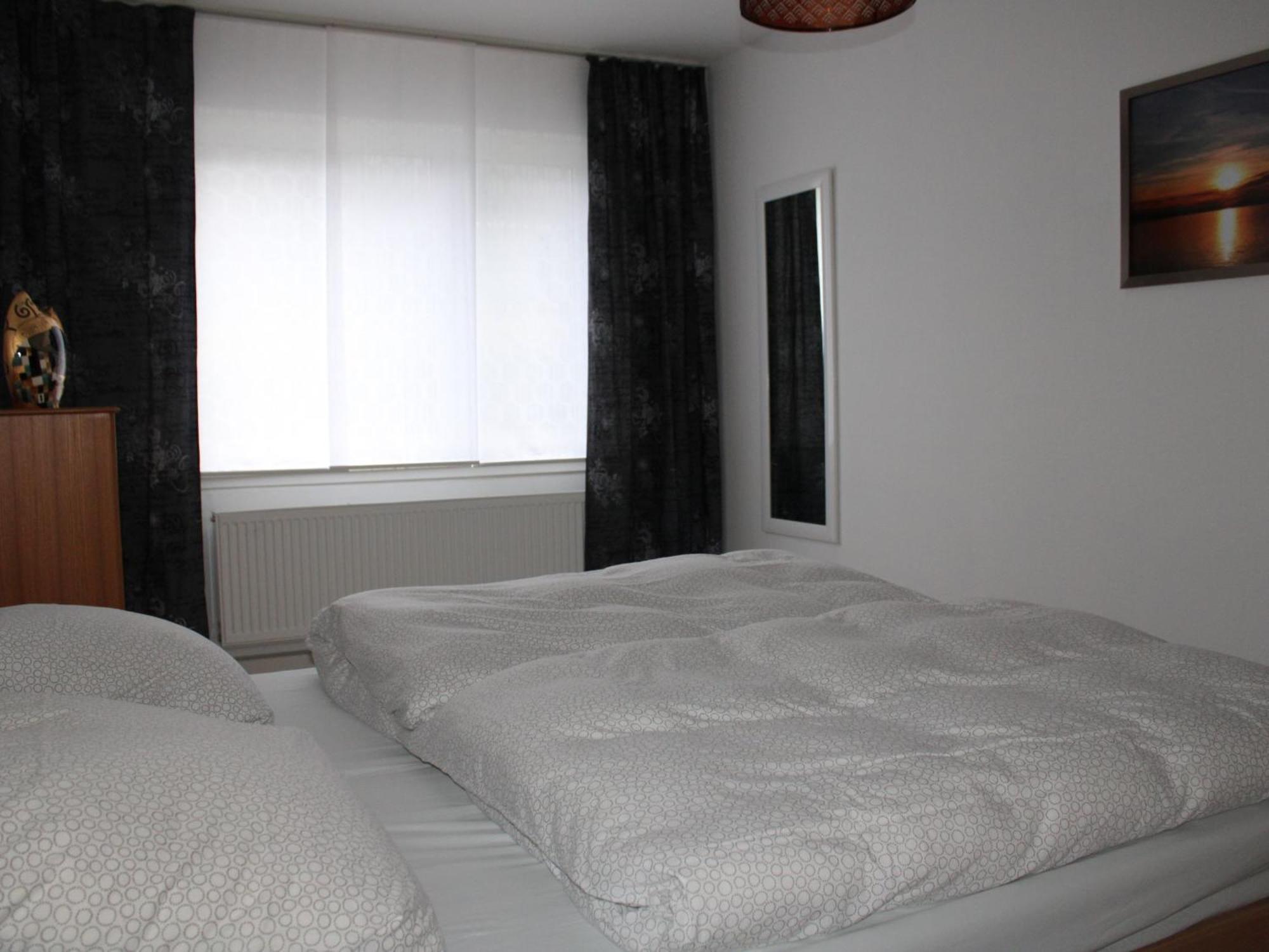 Ferienwohnung Moehneblick Möhnesee Exteriör bild