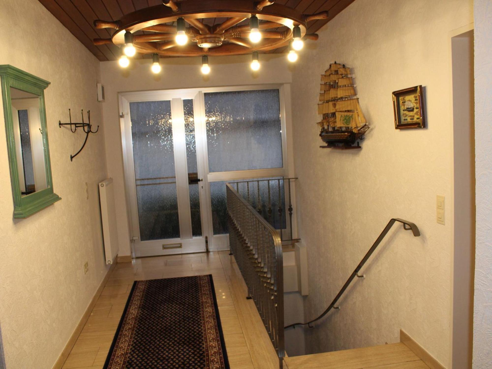 Ferienwohnung Moehneblick Möhnesee Exteriör bild